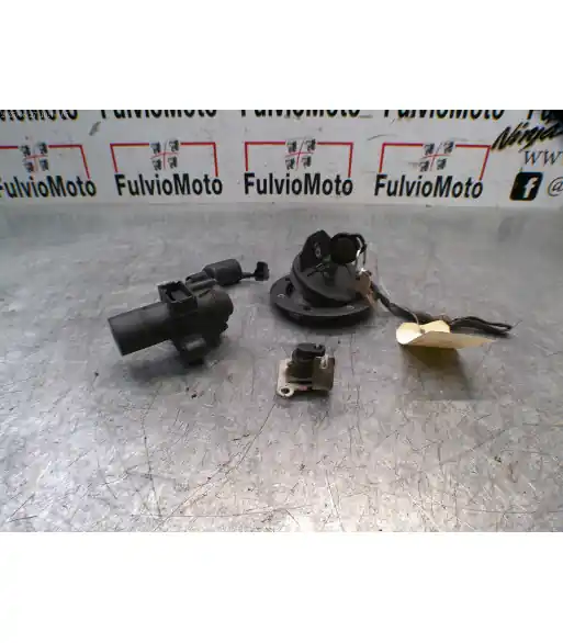 kit serrure ROYAL ENFIELD HIMALAYAN 400 – 2020 Acheter En Ligne