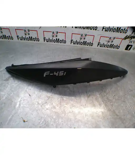 Flanc de selle Droit JM MOTORS F 45 I 50 – 2023 Achat Immédiat
