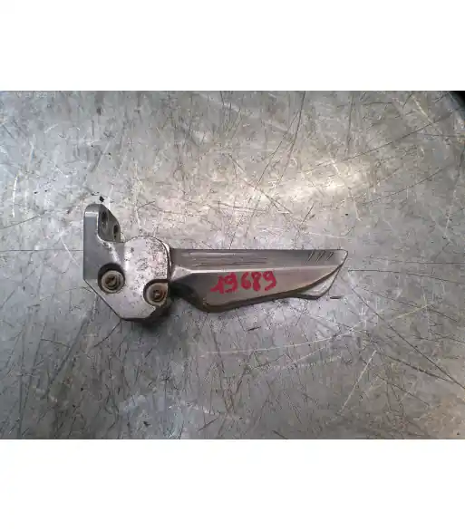 Expédié Aujourd&rsquo;hui Cale-pieds Arrière Gauche JM MOTORS F 45 I 50 – 2023