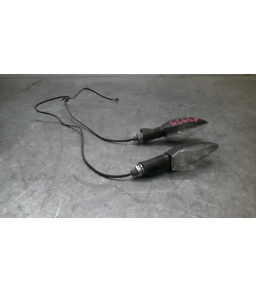 Meilleure Vente Clignotant Paire BENELLI BN 125 – 2021