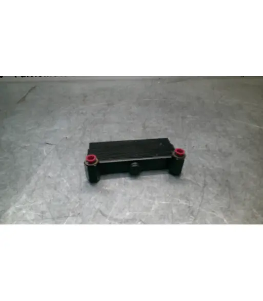 Réduction Radiateur d'huile BENELLI BN 125 – 2021