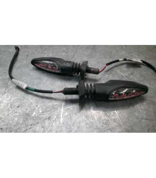 Clignotant Paire Avant APRILIA SR GT 125 – 2020 Affaire À Saisir