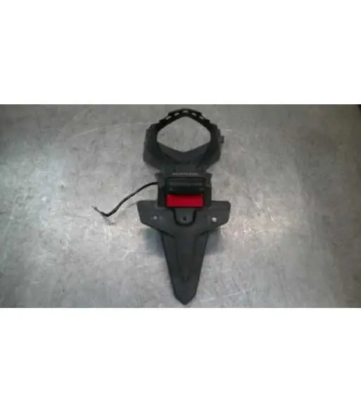 Support de plaque HONDA CB 500 X 500 – 2018 Pas Cher