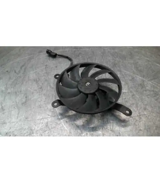 Acheter En Ligne Ventilateur de radiateur HONDA CB 650 FA 650 – 2015