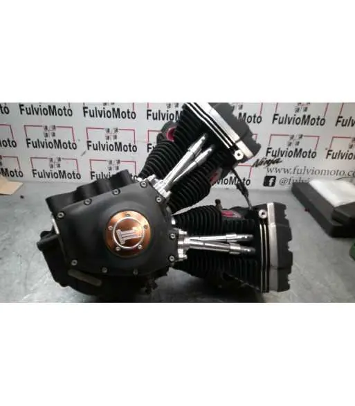 Soldes Moteur HARLEY-DAVIDSON DYNA 1584 – 2012
