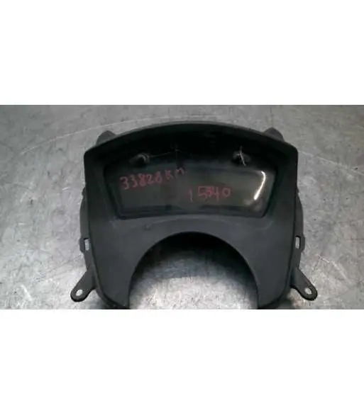 Livraison Express Compteur MBK TRYPTIK 125 – 2016
