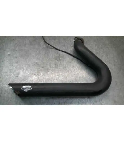 Nouvelle Collection Echappement Arrière HARLEY-DAVIDSON DYNA 1690 – 2012