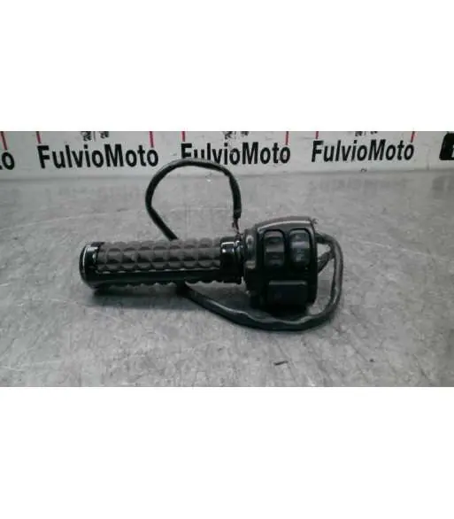 Prix Choc Commodo Gauche HARLEY-DAVIDSON DYNA 1690 – 2012