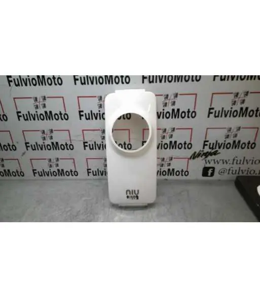 Populaire Face avant NIU N1S ELECTRIQUE – 2020