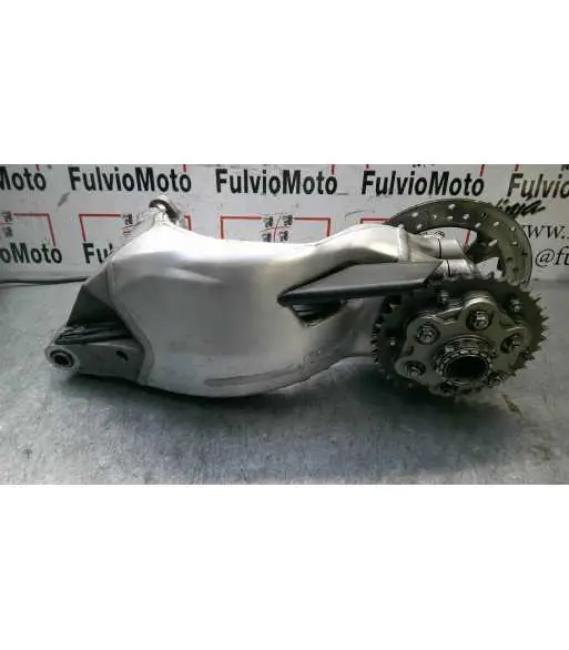 Bras oscillant DUCATI SUPERBIKE 848 – 2012 Satisfait Ou Remboursé
