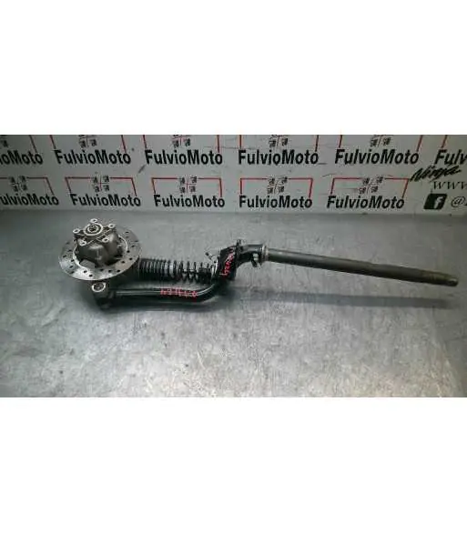 Affaire À Saisir Fourche VESPA LX 125 – 2010