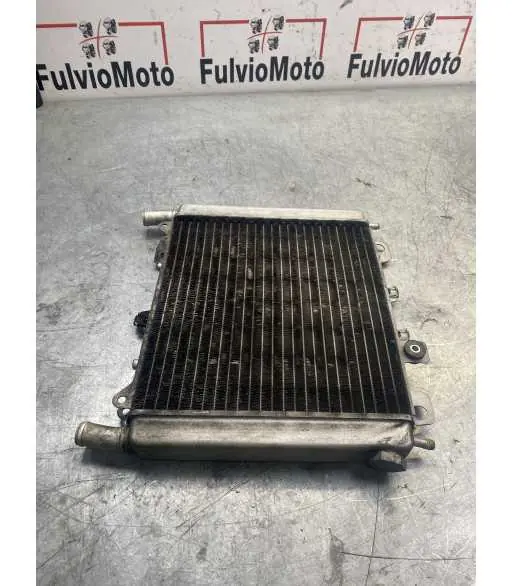 Authentique Radiateur d'eau APRILIA SCARABEO 300 – 2007