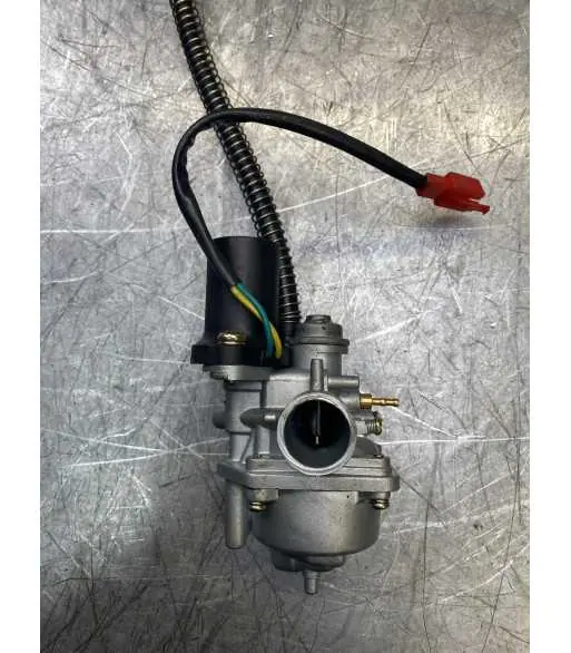 Carburateur PEUGEOT KISBEE 50 – 2023 Satisfait Ou Remboursé