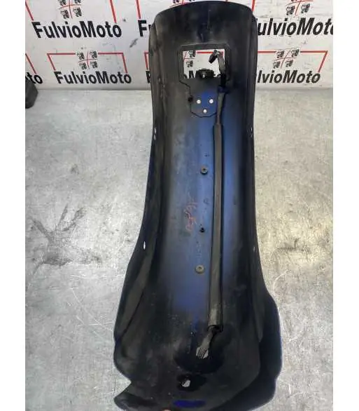 Garde boue AR HARLEY-DAVIDSON DYNA 1584 – 2007 Seulement Aujourd&rsquo;hui