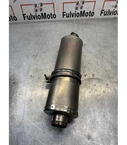 Vente Directe Silencieux SUZUKI BANDIT 650 – 2004