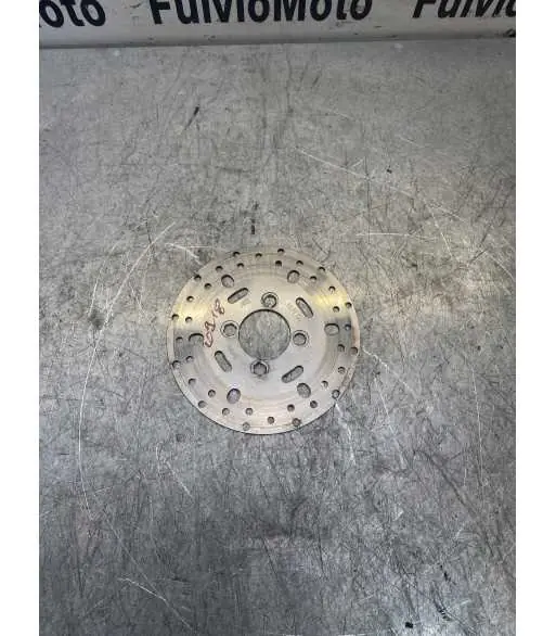 Expédié Aujourd&rsquo;hui Disque de frein Avant JM MOTORS QT50 50 – 2023