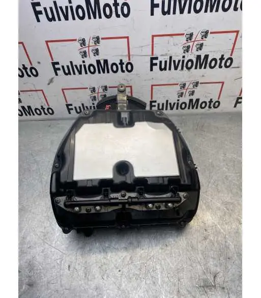 Vente Flash Boitier filtre à air KAWASAKI ZX6R 600 – 2009