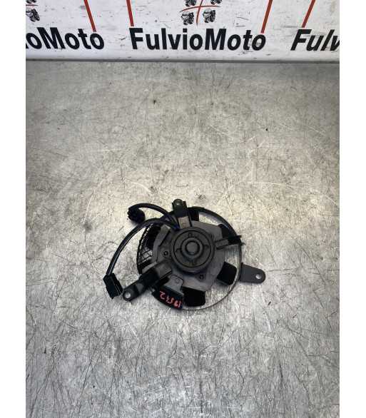 Ventilateur de radiateur SUZUKI SV 650 – 2005 Vente Flash