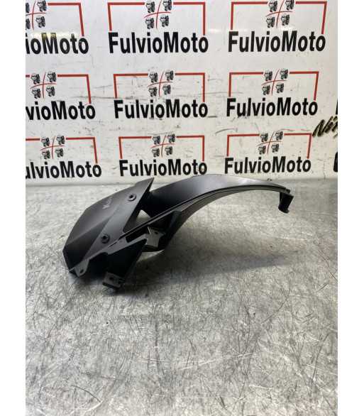 Support bulle KAWASAKI ZX6R 600 – 2009 Quantité Limitée