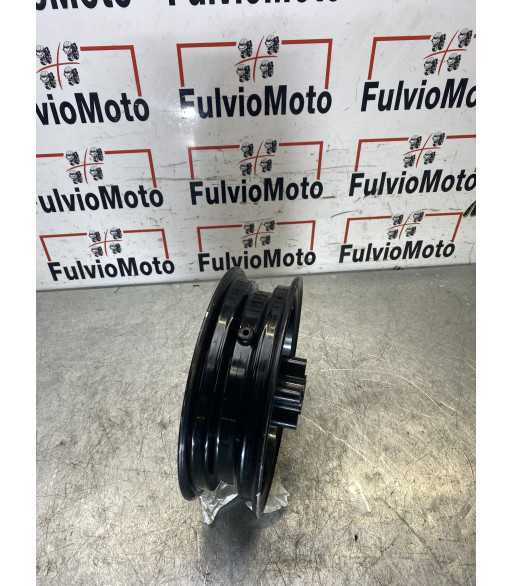 Jante Avant JM MOTORS QT50 50 – 2023 Meilleur Choix