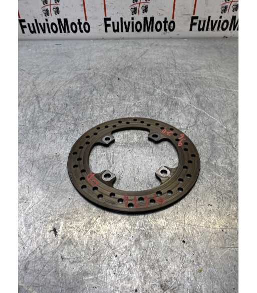 Prix Choc Disque de frein Arrière TRIUMPH TT 600 – 2002