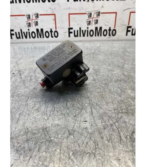 Produit De Marque Maître-cylindre de frein Avant SUZUKI SV 650 – 2002