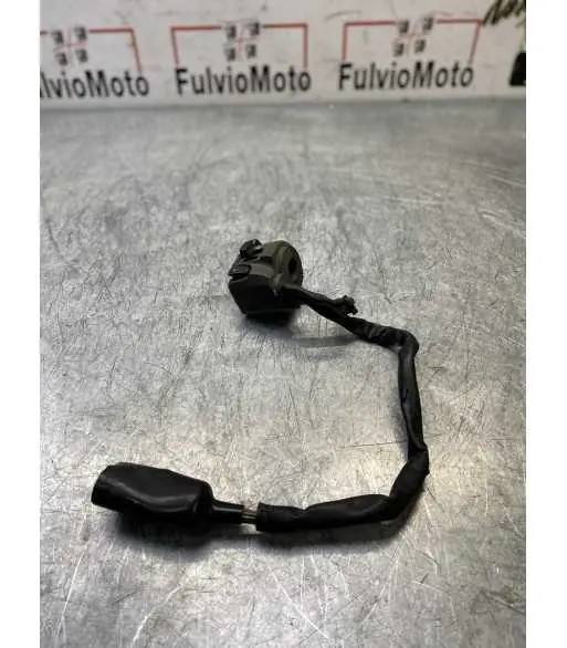 Commodo Gauche KAWASAKI NINJA 250 – 2008 Achat Immédiat