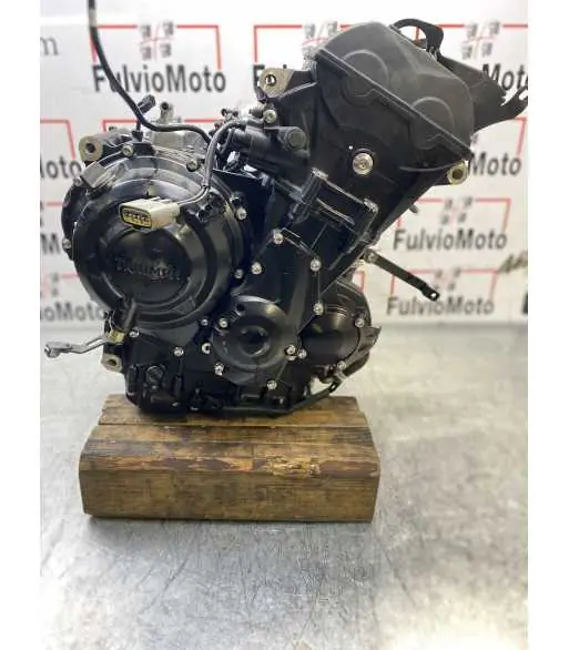 Moteur TRIUMPH STREET TRIPLE 675 – 2014 Satisfait Ou Remboursé