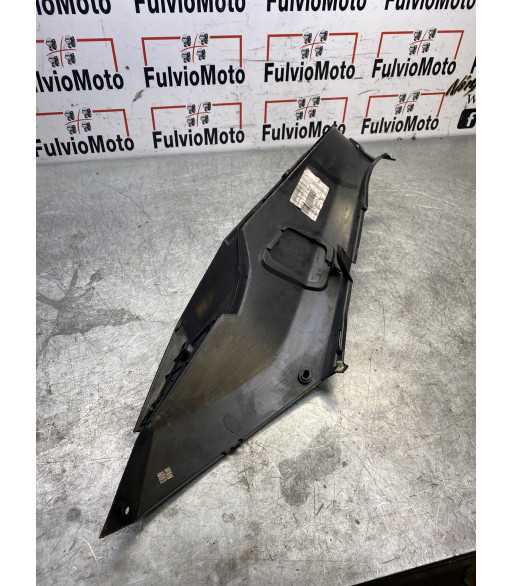Authentique Marche-pied Droit PEUGEOT SATELIS COMPRESSOR 125 – 2007