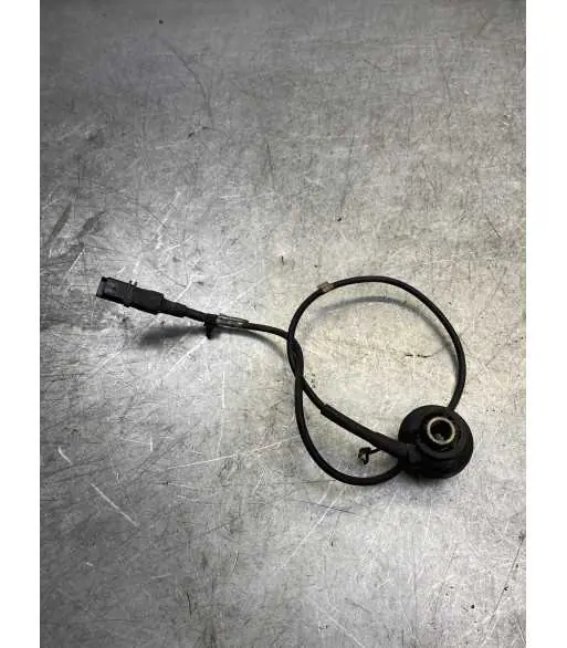 Entraineur de compteur PEUGEOT SATELIS COMPRESSOR 125 – 2007 Authentique