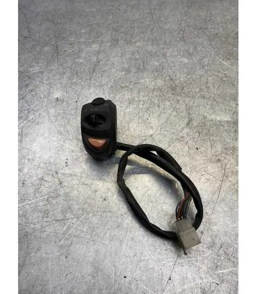 Authentique Commodo Gauche PEUGEOT SATELIS COMPRESSOR 125 – 2007