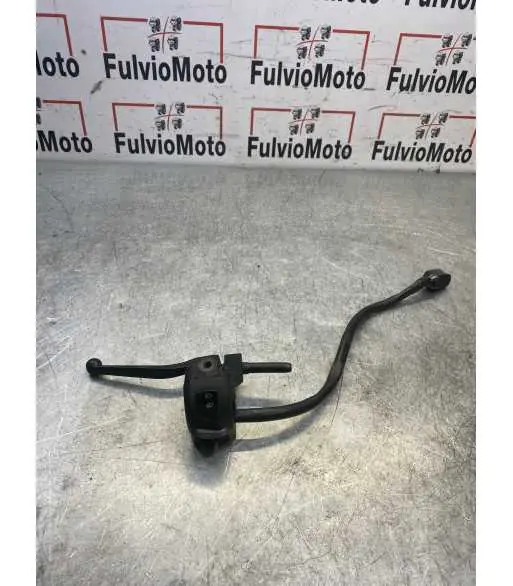 Commodo Gauche PEUGEOT KISBEE 50 – 2023 Seulement Aujourd&rsquo;hui