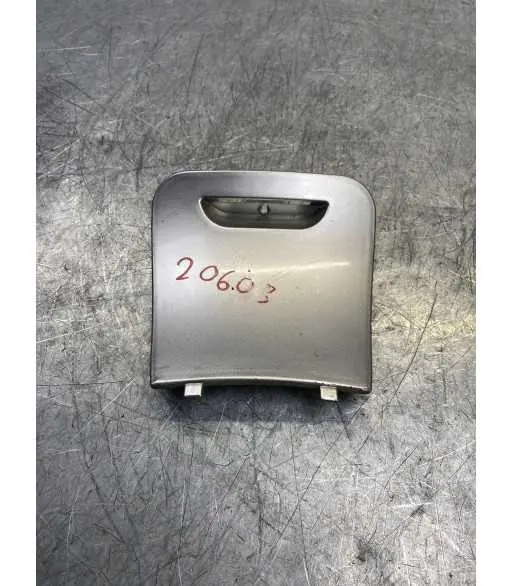 Haute Qualité Cache divers VESPA ET4 50
