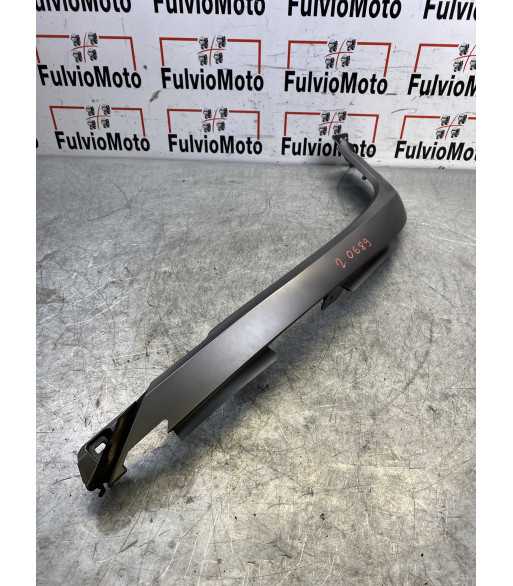 Flanc de selle Gauche SILENCE S01 ELECTRIQUE – 2021 Vente Flash