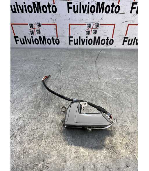 Clignotant Gauche SILENCE S01 ELECTRIQUE – 2021 Réduction