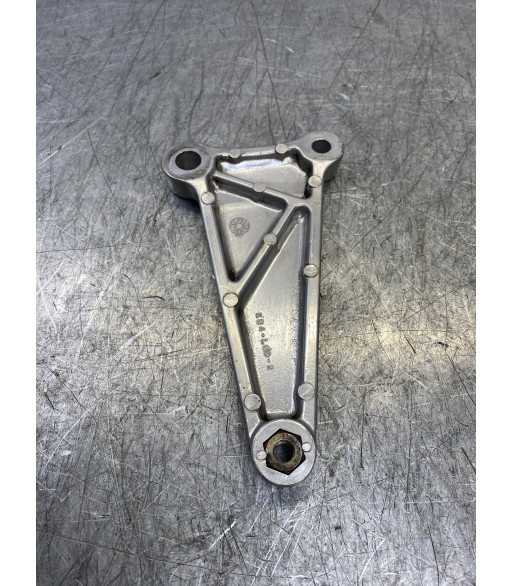 Support echapement Gauche HONDA CMC 125 – 1997 Petit Prix