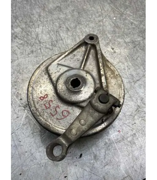 Pas Cher tambour de frein Arrière HONDA CMC 125 – 1997