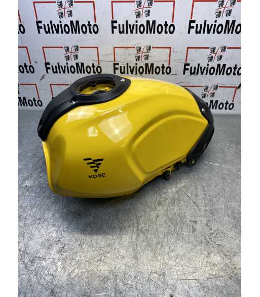 Meilleur Prix Réservoir VOGE 300AC 300 – 2021