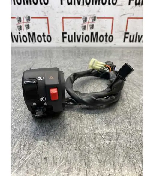 Commodo Gauche KAWASAKI Z900 900 – 2019 Commander Maintenant