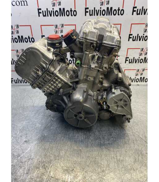 Dernier Modèle Moteur APRILIA RSV 1000 – 2002