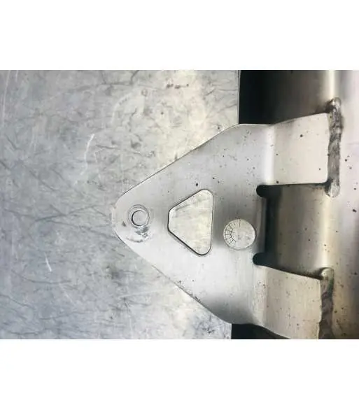 Acheter En Ligne Silencieux TRIUMPH STREET TRIPLE 675 – 2011