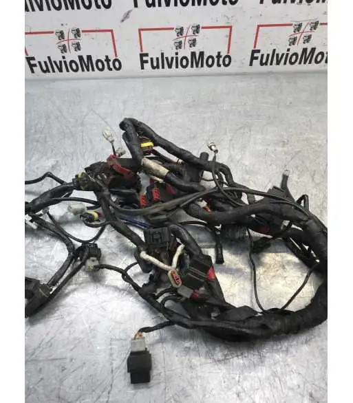 Usine Directe Faisceau électrique APRILIA SHIVER 750 – 2008