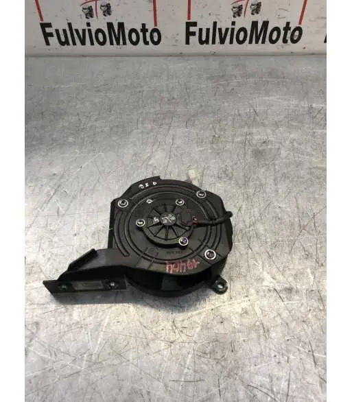 Ventilateur de radiateur KTM DUKE 390 – 2022 Must-Have