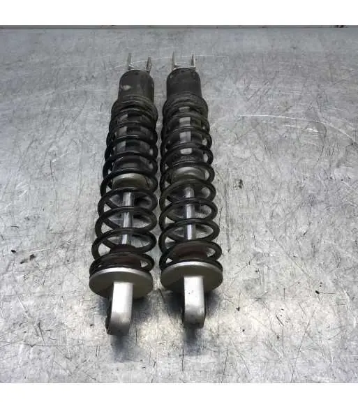 Amortisseur LOT KAWASAKI J300 300 – 2017 Haute Qualité