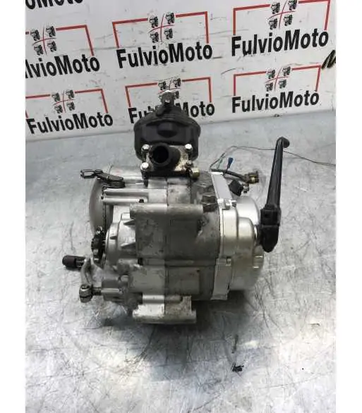 Moteur KEEWAY 50 Nouvelle Collection
