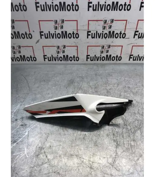 Remise Flanc de selle Gauche KTM DUKE 390 – 2019