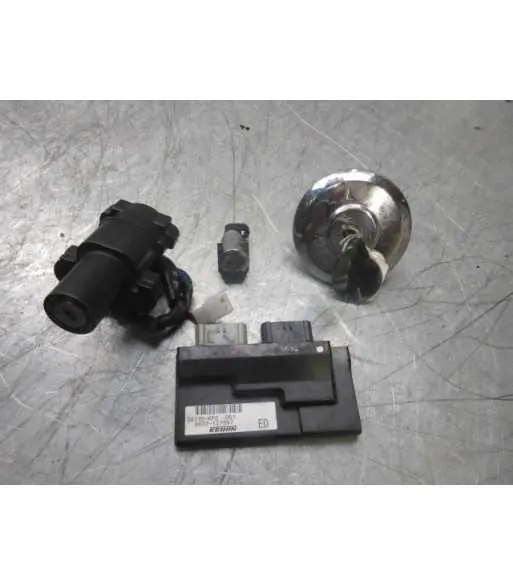 Vente Directe Kit serrure complet HONDA VARADERO 125 – 2014