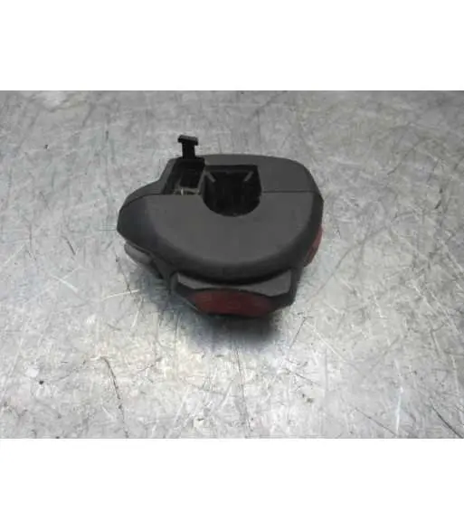 Remise Commodo Droit TRIUMPH STREET TRIPLE 765 – 2023