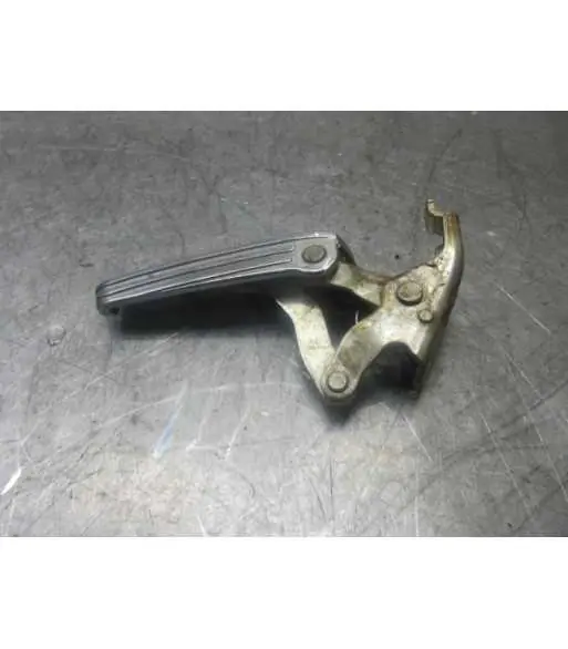 Affaire À Saisir Cale-pieds Droit PIAGGIO VESPA GTS 125 – 2004