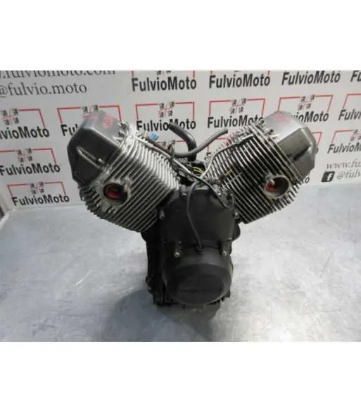 Offre Limitée Moteur MOTO GUZZI calistone 1100 – 2002